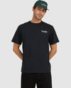 MENS FORGET ME NOT MERCH FIT T-SHIRT