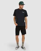 MENS FORGET ME NOT MERCH FIT T-SHIRT