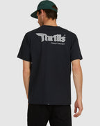MENS FORGET ME NOT MERCH FIT T-SHIRT
