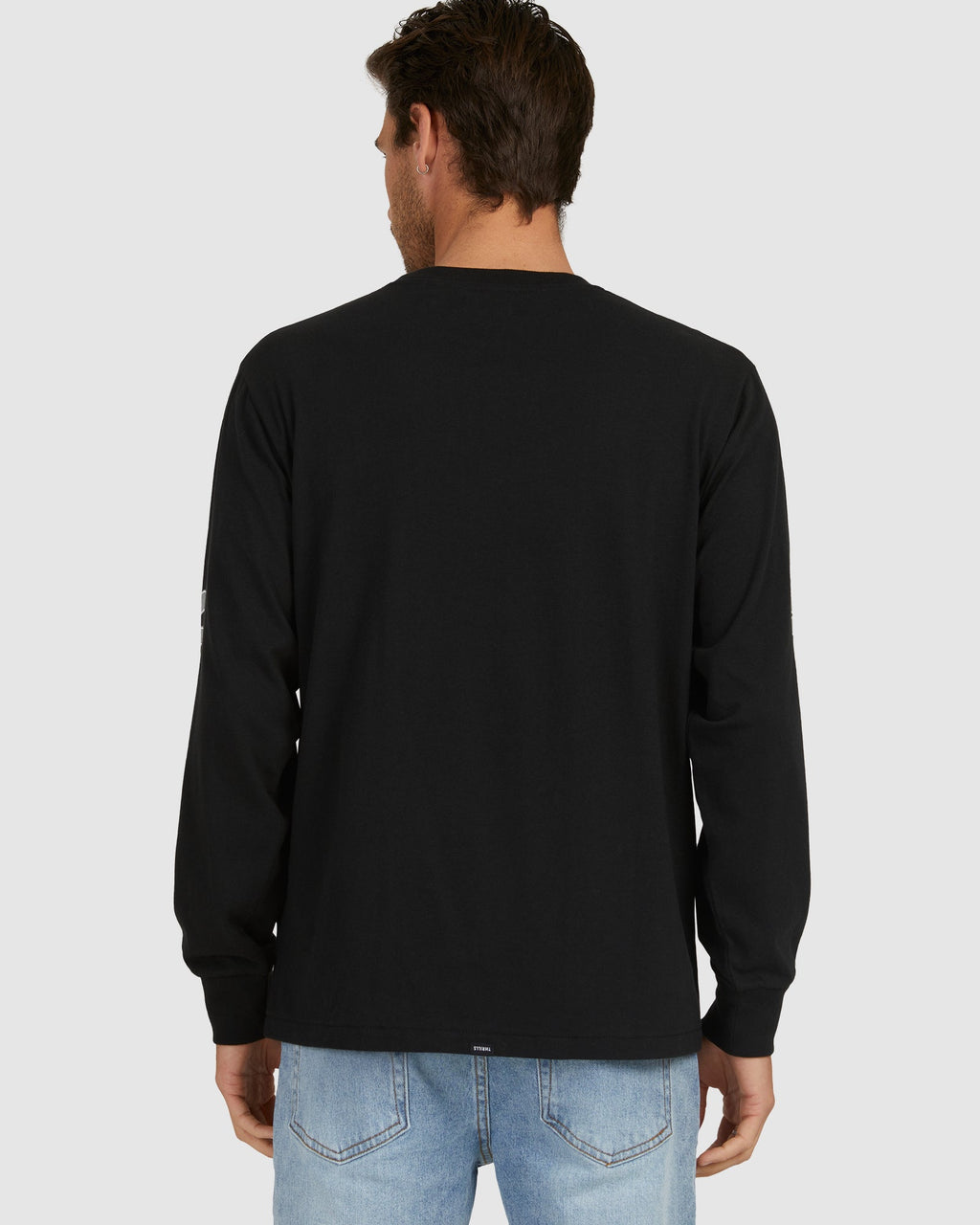 MENS FORGET ME NOT MERCH FIT LONG SLEEVE T-SHIRT