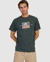 MENS SHROOM DOOM MERCH FIT T-SHIRT