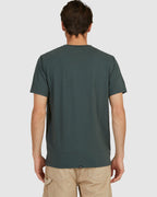 MENS SHROOM DOOM MERCH FIT T-SHIRT