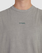 MENS MINIMAL THRILLS MERCH FIT TANK TOP