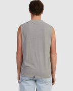 MENS MINIMAL THRILLS MERCH FIT TANK TOP