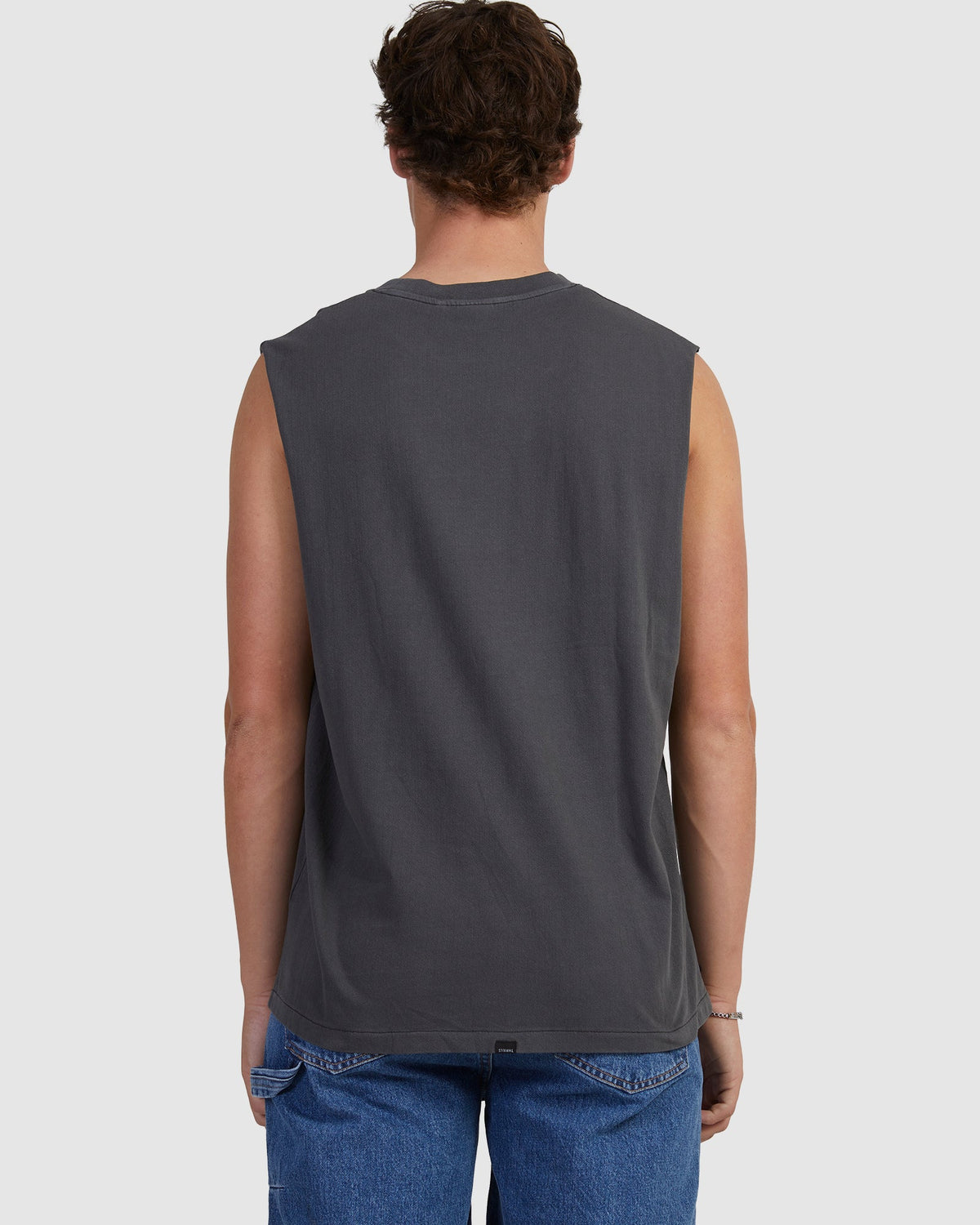 MENS SERIES EMBRO MERCH FIT TANK TOP