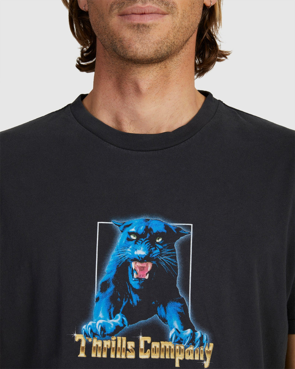 MENS SANCTUARY MERCH FIT T-SHIRT