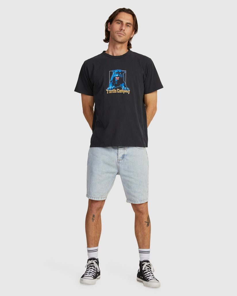 MENS SANCTUARY MERCH FIT T-SHIRT