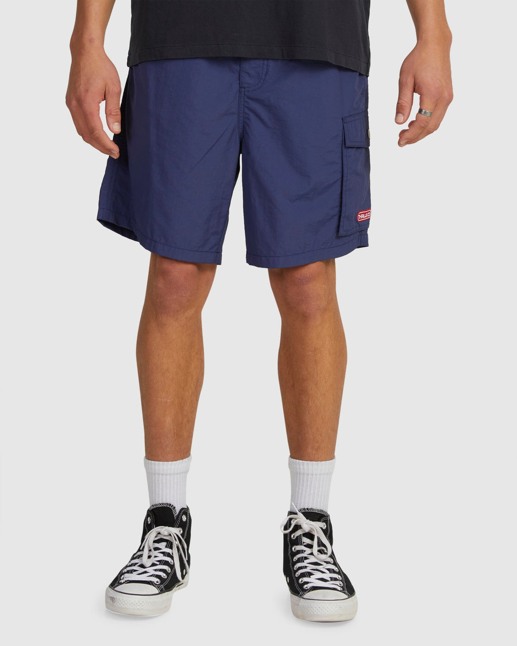 MENS ZONE SHORTS
