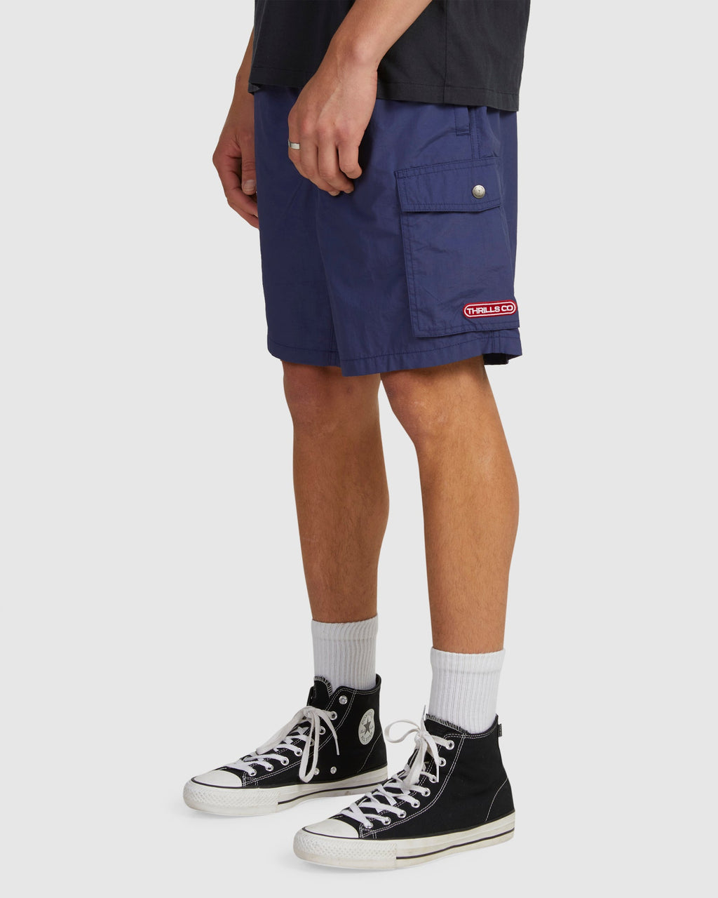 MENS ZONE SHORTS