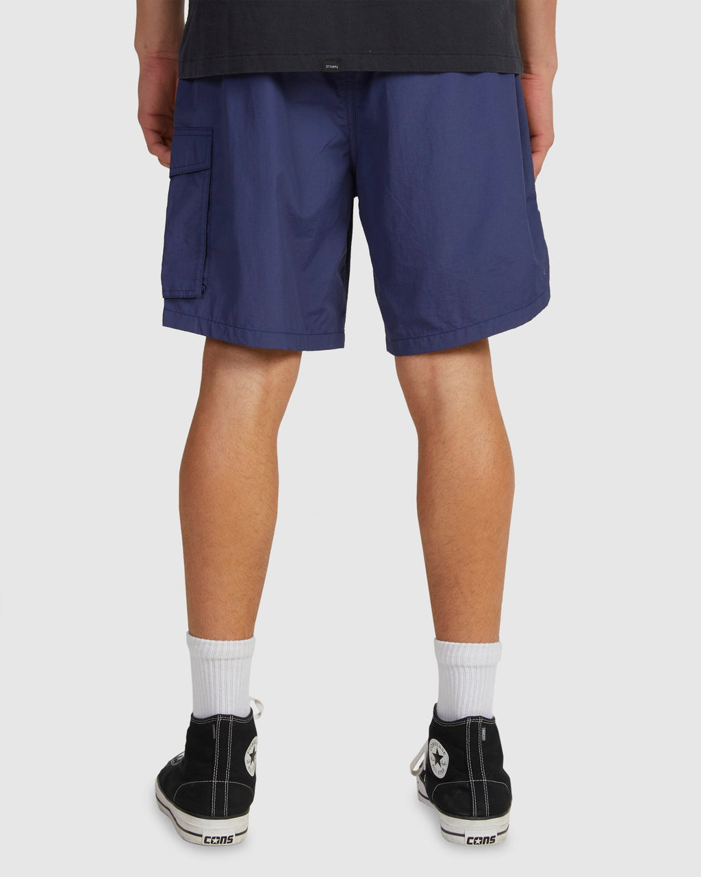 MENS ZONE SHORTS