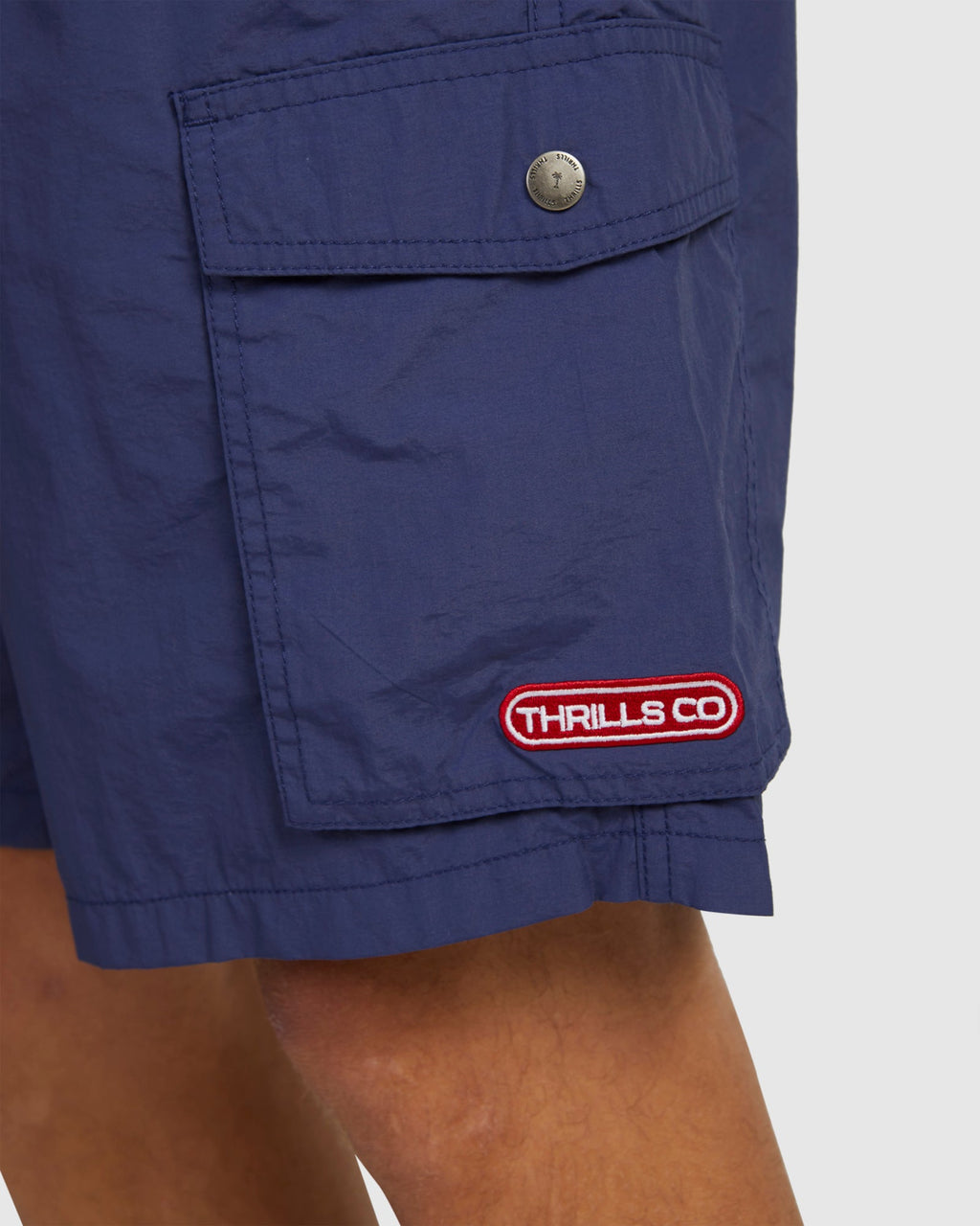 MENS ZONE SHORTS