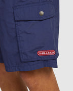 MENS ZONE SHORTS