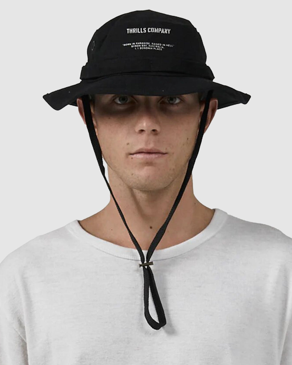 MENS THRILLS TERRITORY BOONIE HAT
