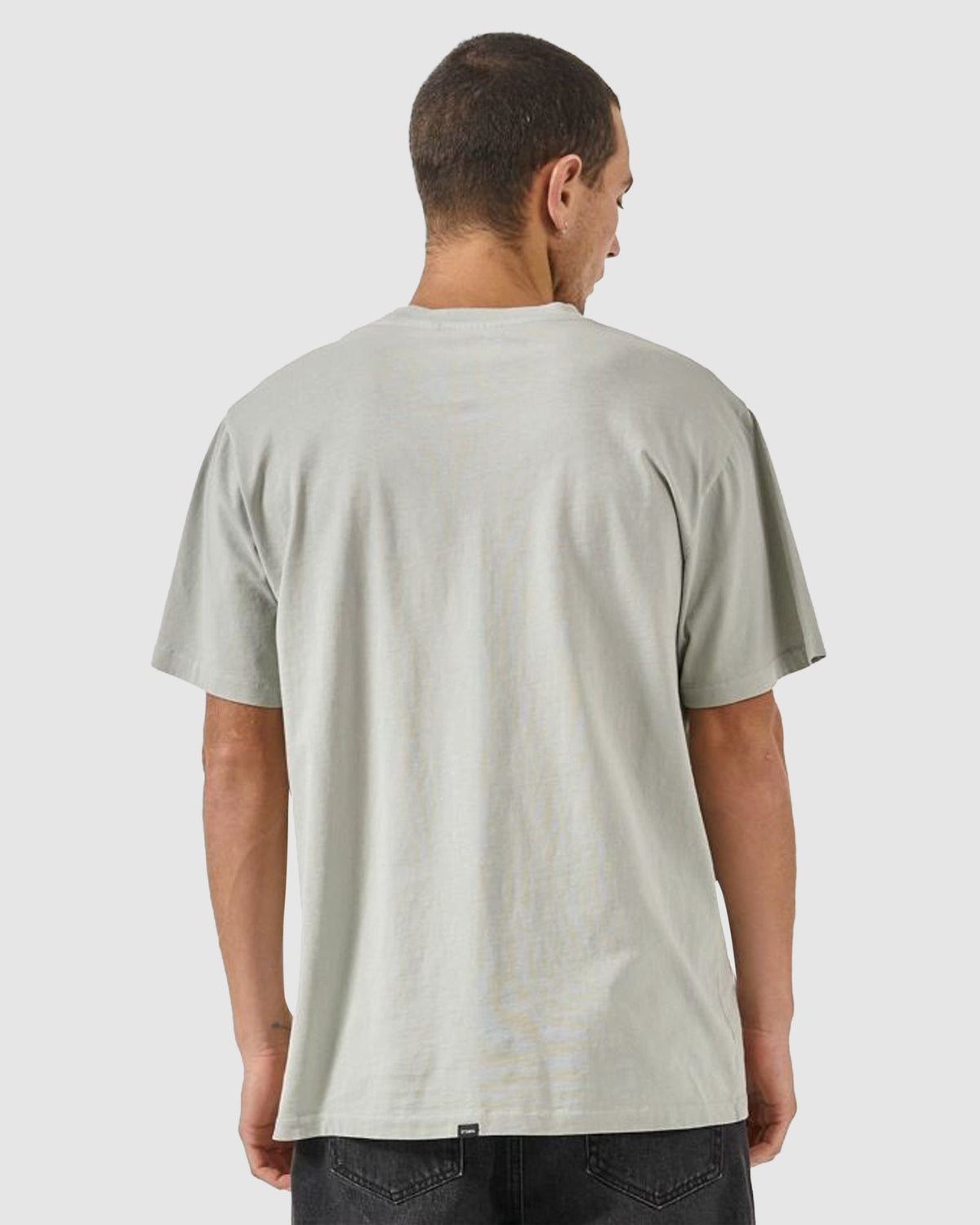 MENS MINIMAL THRILLS MERCH FIT T-SHIRT