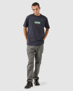 MENS STEP UP MERCH FIT T-SHIRT