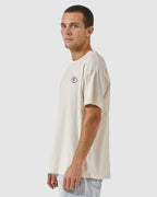 MENS THE NATURE OF REALITY MERCH FIT T-SHIRT