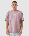 MENS WESTSIDE OVERSIZED FIT T-SHIRT