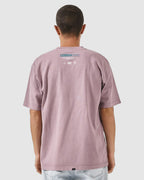 MENS WESTSIDE OVERSIZED FIT T-SHIRT