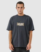 MENS RISE ABOVE OVERSIZE FIT T-SHIRT