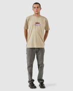 MENS HEAR NO SEE NO MERCH FIT T-SHIRT