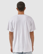 MENS HEMP EXISTENCIAL MERCH FIT T-SHIRT