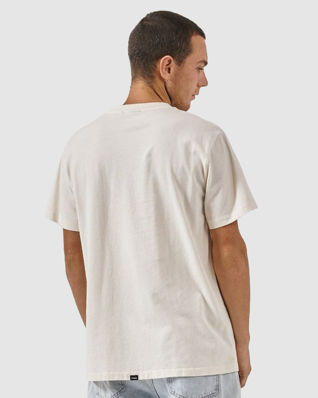 MENS STATE OF FLUX MERCH FIT T-SHIRT