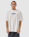 MENS ENERGY SPECIAL BOX FIT OVERSIZE T-SHIRT