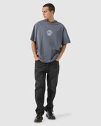 MENS SPECTRAL STATIC BOX FIT OVERSIZED T-SHIRT