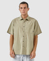 MENS SUPERIOR SHORT SLEEVE SHIRT