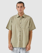 MENS SUPERIOR SHORT SLEEVE SHIRT