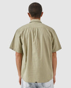 MENS SUPERIOR SHORT SLEEVE SHIRT