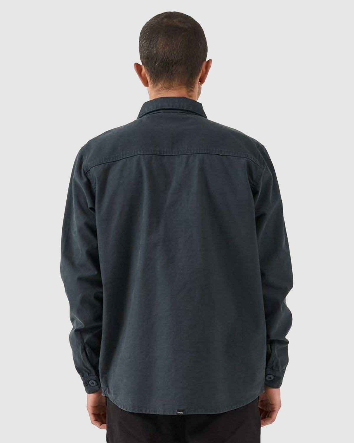 MENS CENTURY LONG SLEEVE SHIRT