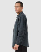 MENS CENTURY LONG SLEEVE SHIRT