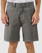 MENS RISE ABOVE CARPENTER SHORTS