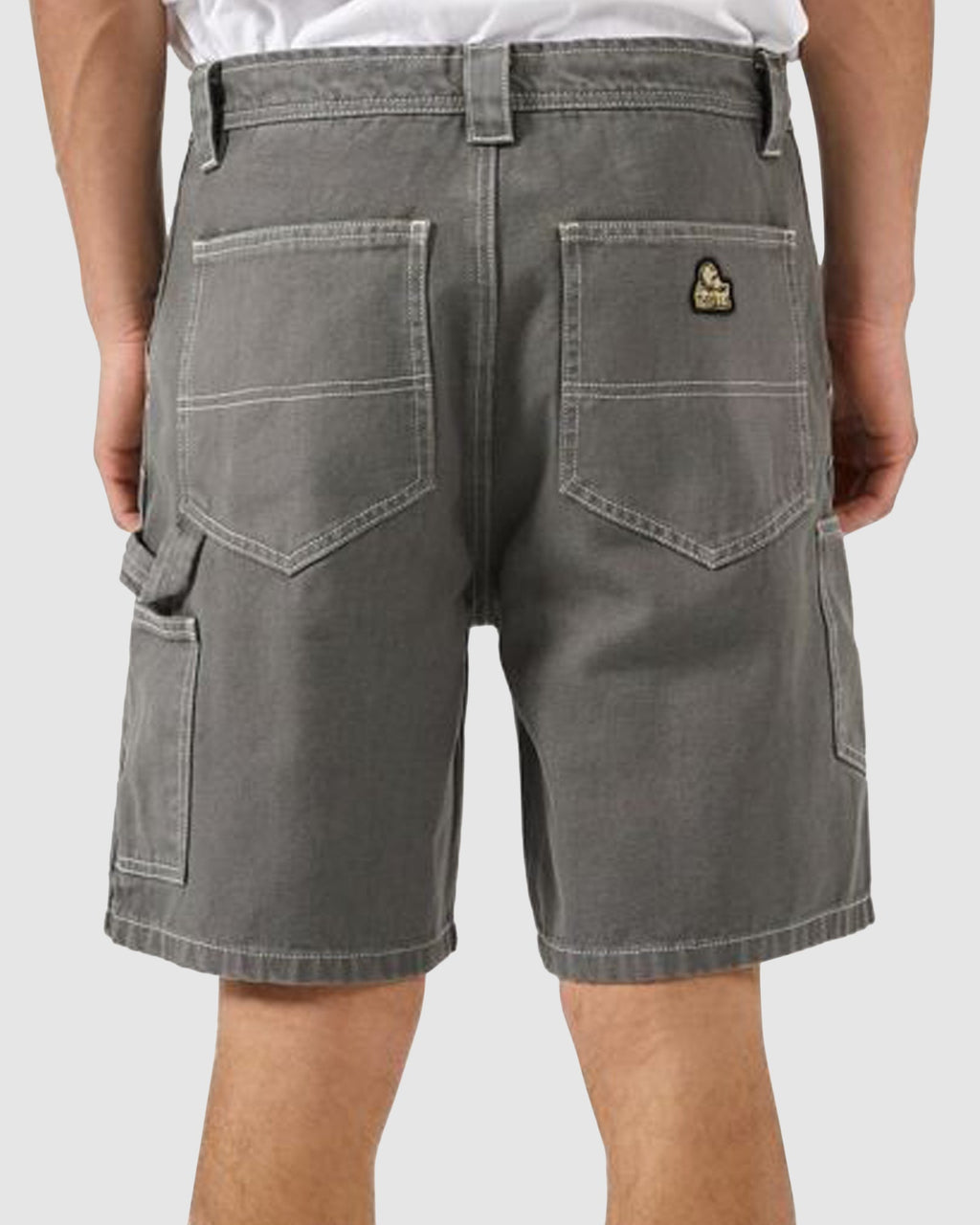MENS RISE ABOVE CARPENTER SHORTS