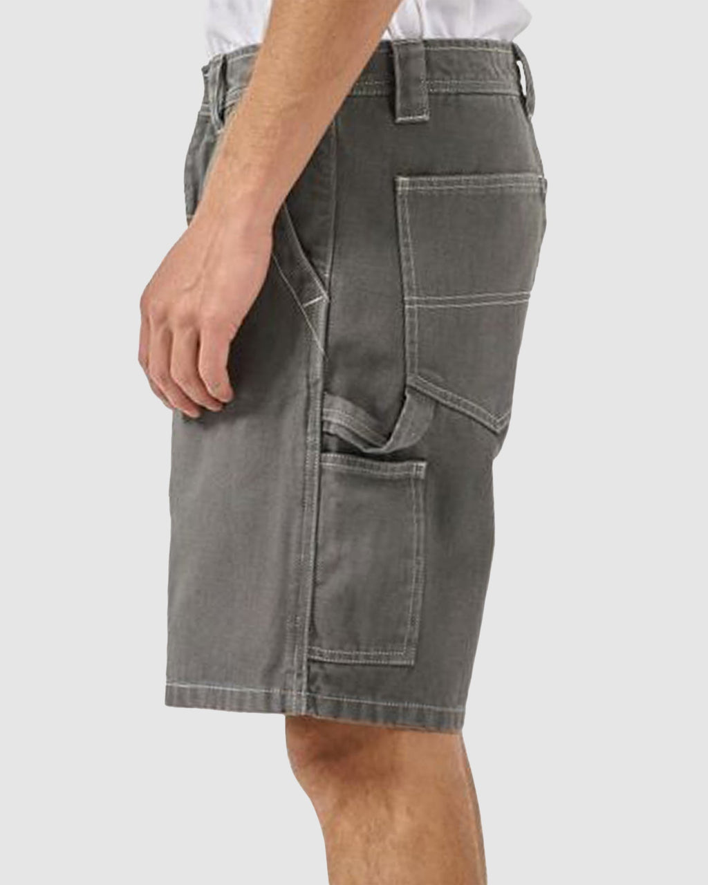 MENS RISE ABOVE CARPENTER SHORTS