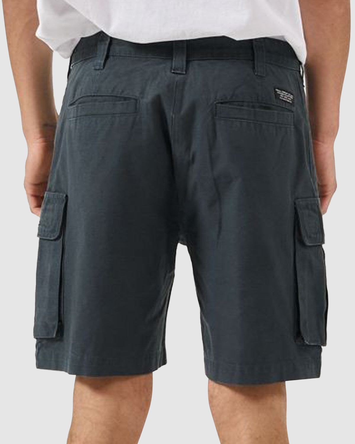 MENS CENTURY SLACKER CARGO SHORTS