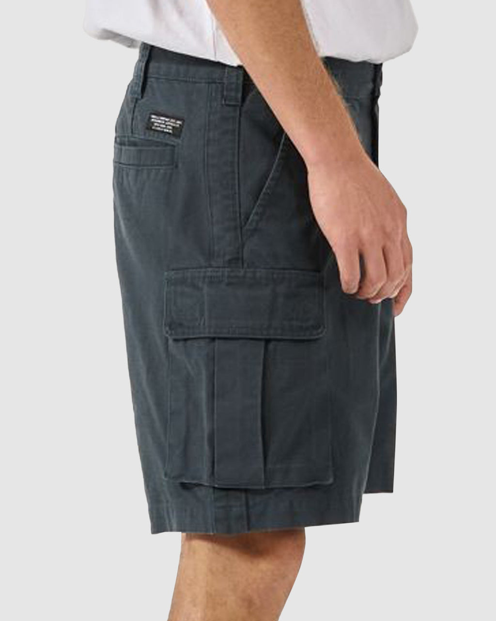 MENS CENTURY SLACKER CARGO SHORTS