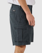 MENS CENTURY SLACKER CARGO SHORTS