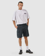 MENS CENTURY SLACKER CARGO SHORTS