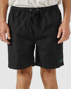 MENS TWO MINDS VOLLEY SHORTS