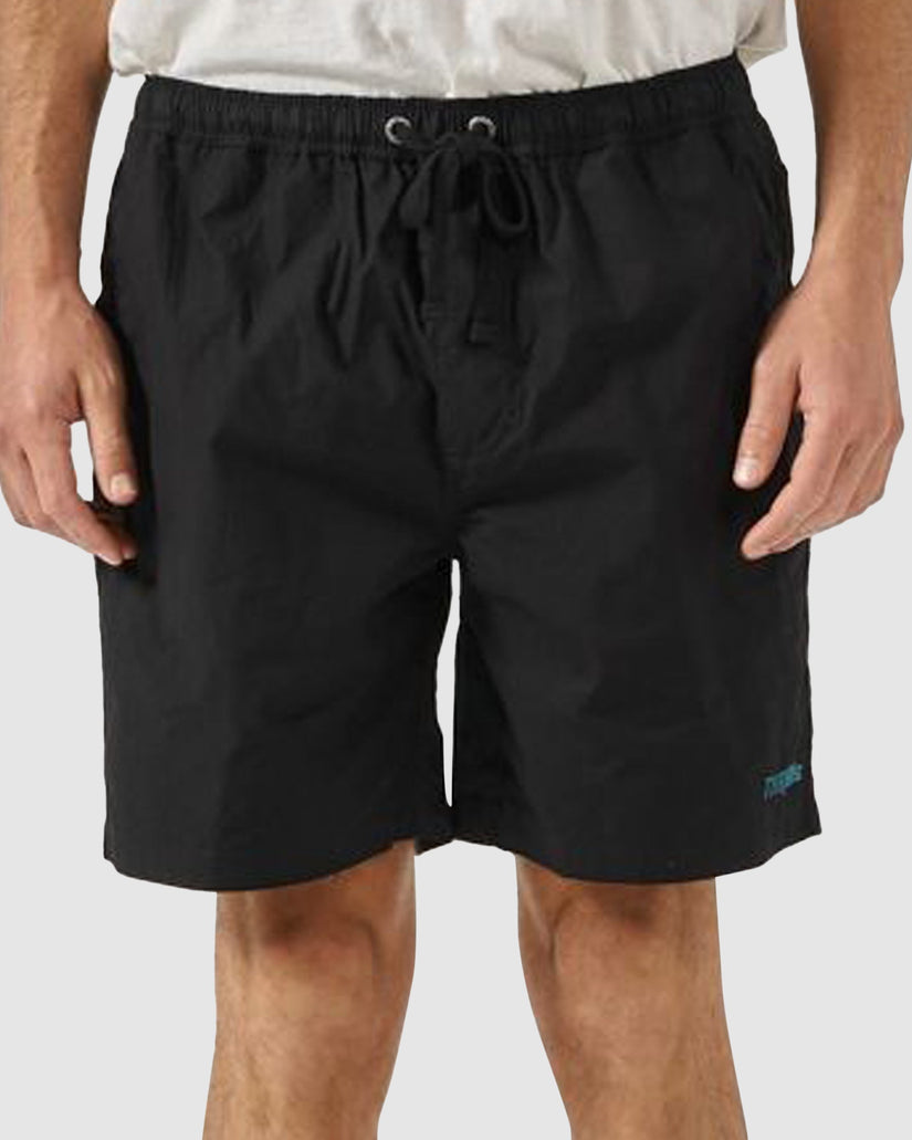 MENS TWO MINDS VOLLEY SHORTS