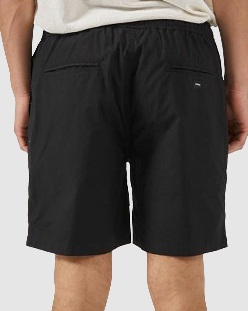 MENS TWO MINDS VOLLEY SHORTS
