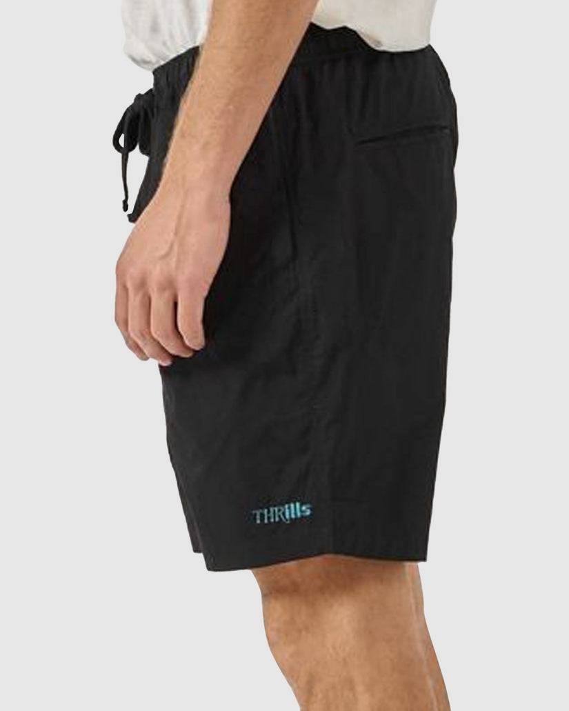 MENS TWO MINDS VOLLEY SHORTS