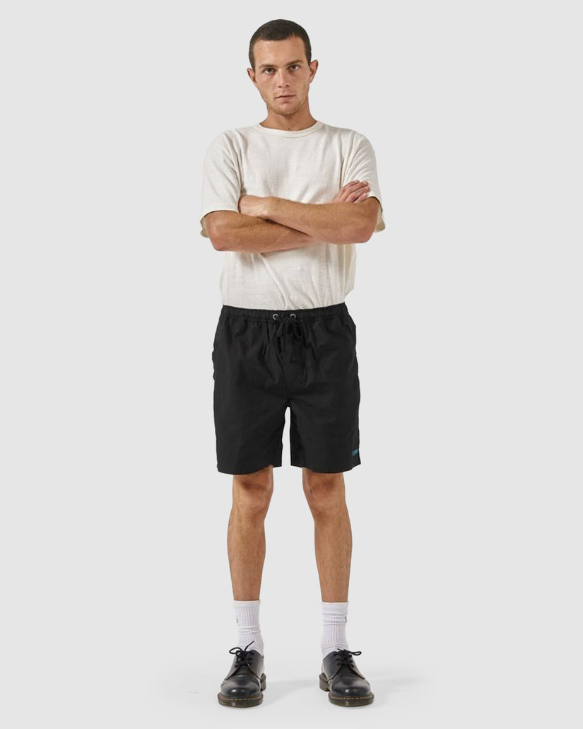 MENS TWO MINDS VOLLEY SHORTS