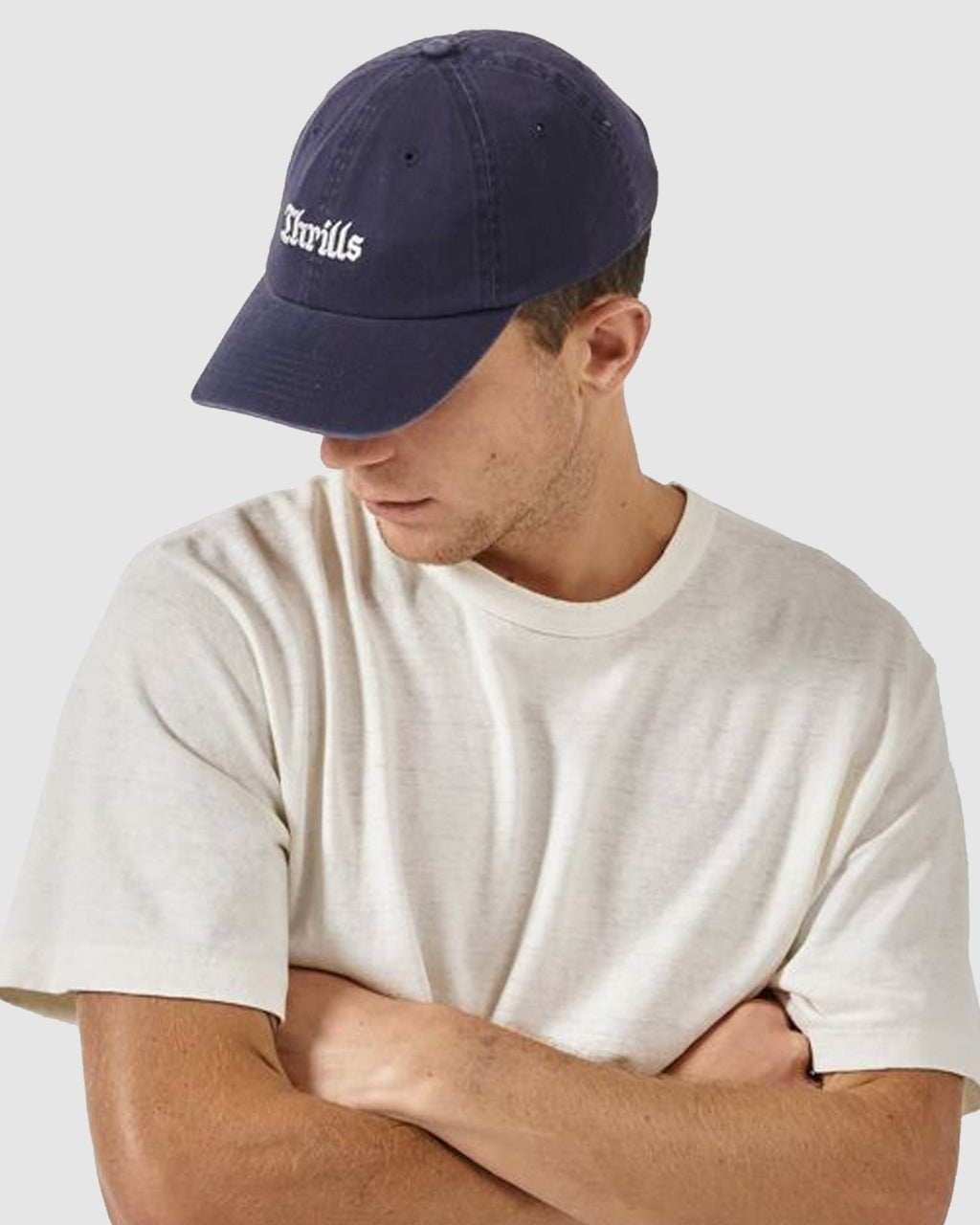 MENS WISHES COME TRUE 6 PANEL CAP