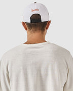 MENS EXISTENCIAL 5 PANEL CAP