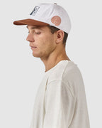 MENS EXISTENCIAL 5 PANEL CAP