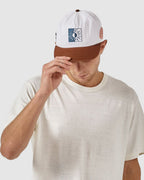 MENS EXISTENCIAL 5 PANEL CAP