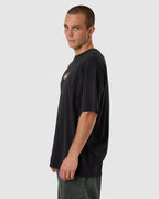 MENS NATURAL THRILLS OVERSIZE FIT T-SHIRT